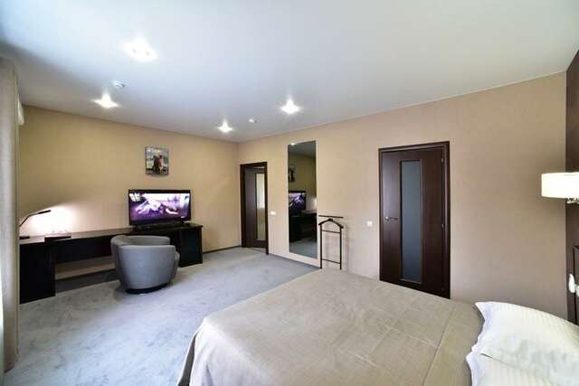 Гостиница Медведь Смоленск-146