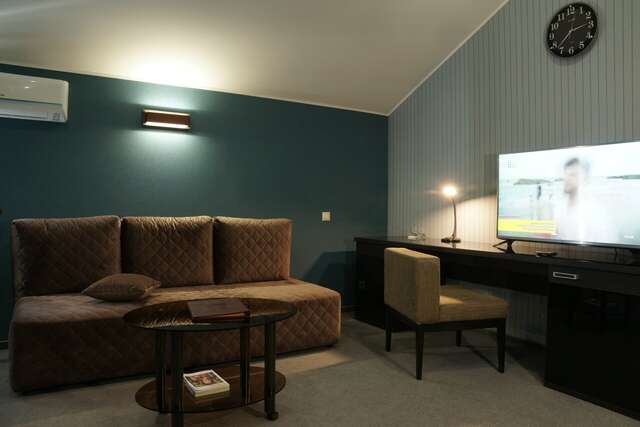 Гостиница Медведь Смоленск-21