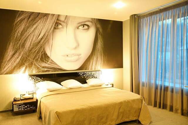 Гостиница Медведь Смоленск-134