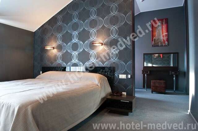 Гостиница Медведь Смоленск-143