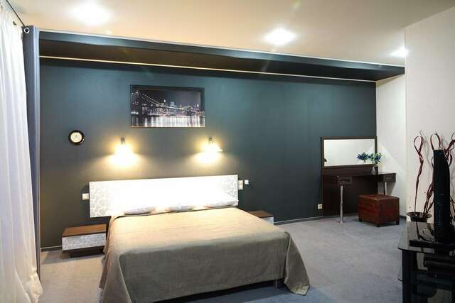 Гостиница Медведь Смоленск-184