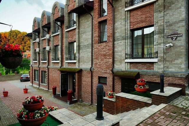 Гостиница Медведь Смоленск-60