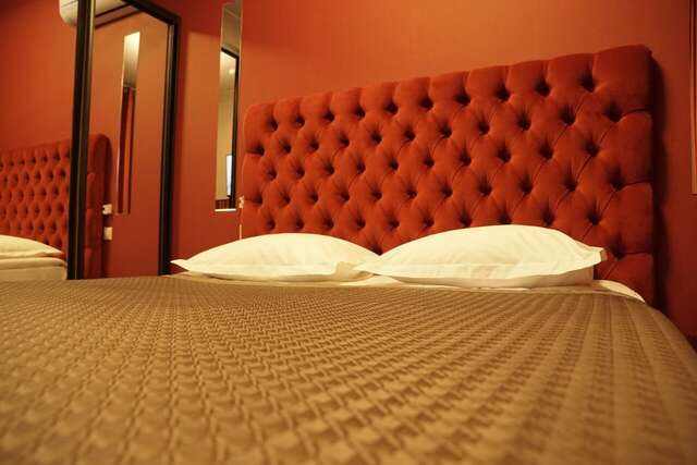 Гостиница Медведь Смоленск-91