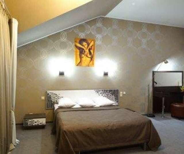 Гостиница Медведь Смоленск-81