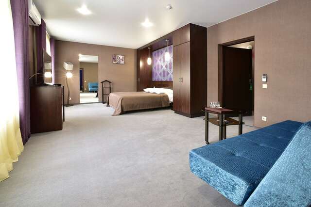 Гостиница Медведь Смоленск-30