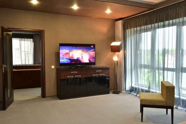 Гостиница Медведь Смоленск-246