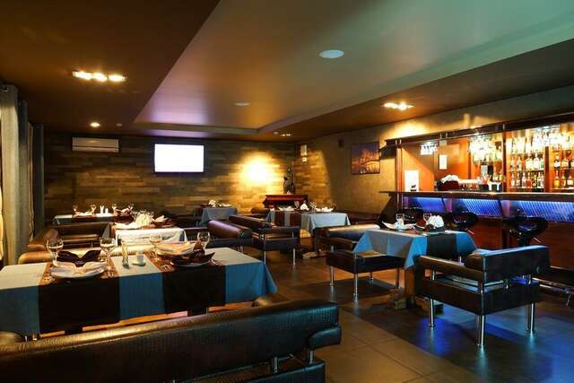 Гостиница Медведь Смоленск-213