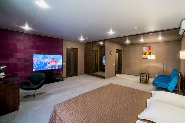 Гостиница Медведь Смоленск-34