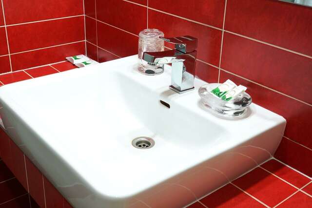 Гостиница Медведь Смоленск-51