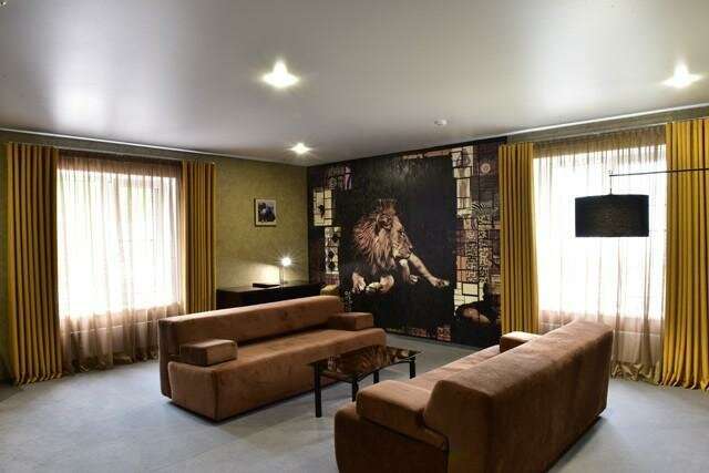 Гостиница Медведь Смоленск-178