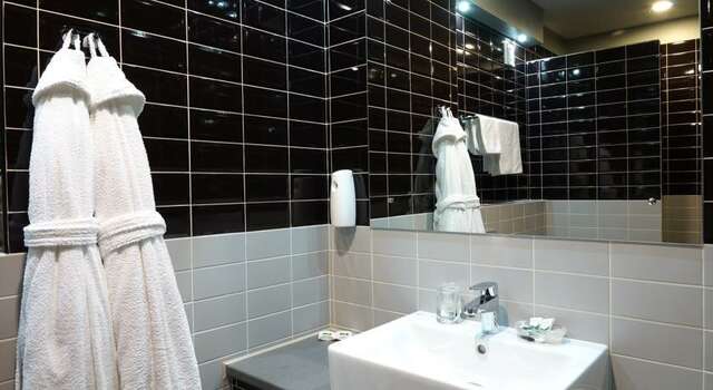 Гостиница Медведь Смоленск-173