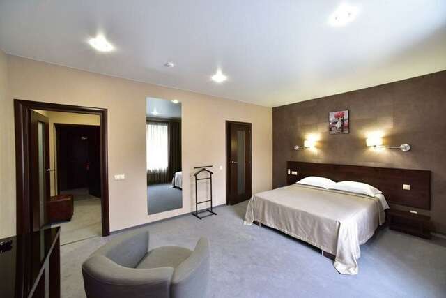 Гостиница Медведь Смоленск-202