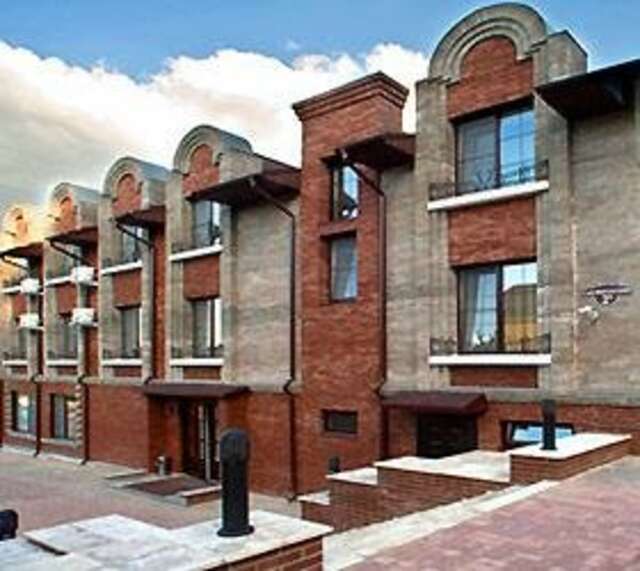 Гостиница Медведь Смоленск-42