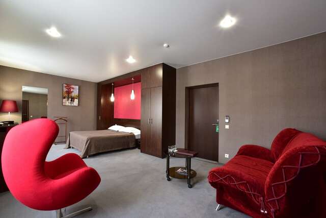 Гостиница Медведь Смоленск-27