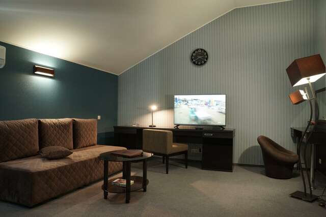 Гостиница Медведь Смоленск-182