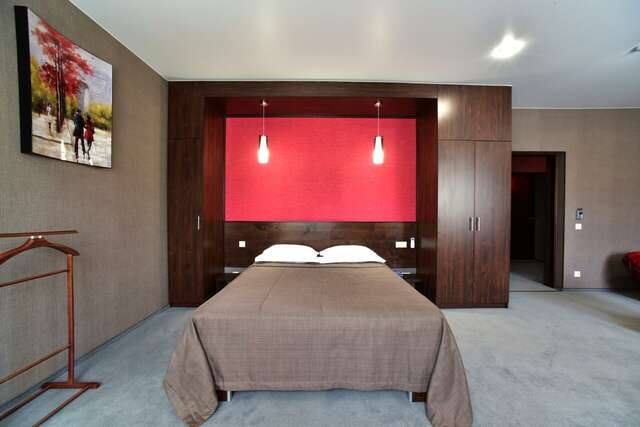 Гостиница Медведь Смоленск-132