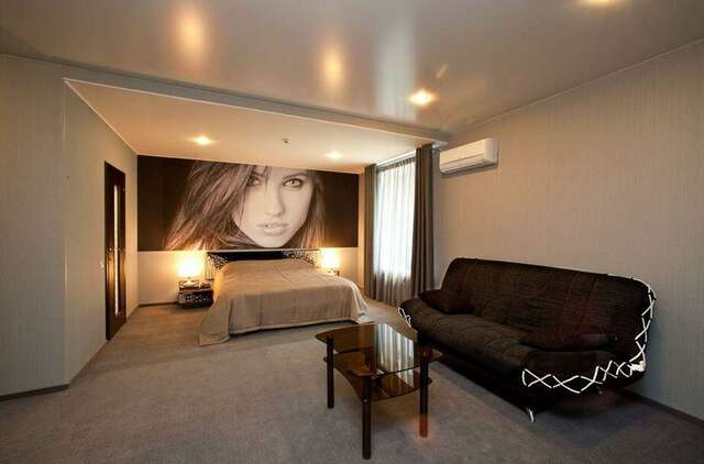 Гостиница Медведь Смоленск-107