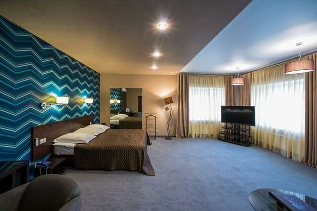 Гостиница Медведь Смоленск-92