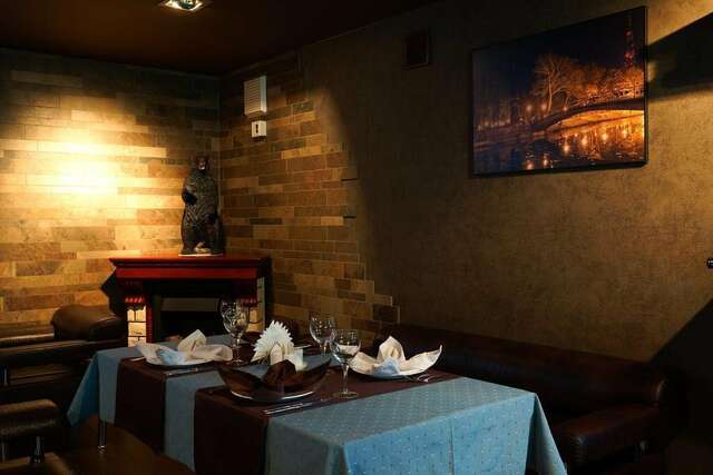 Гостиница Медведь Смоленск-127