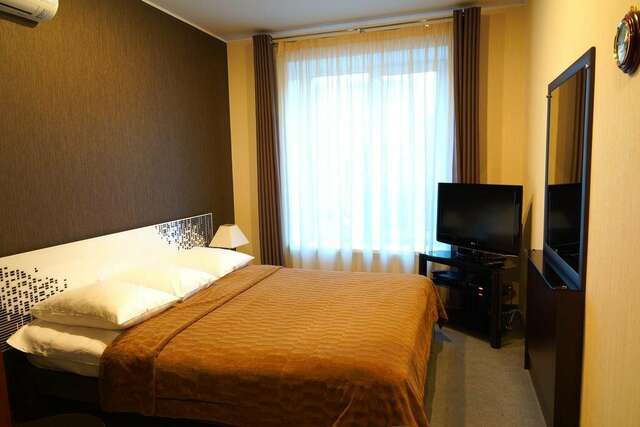 Гостиница Медведь Смоленск-126