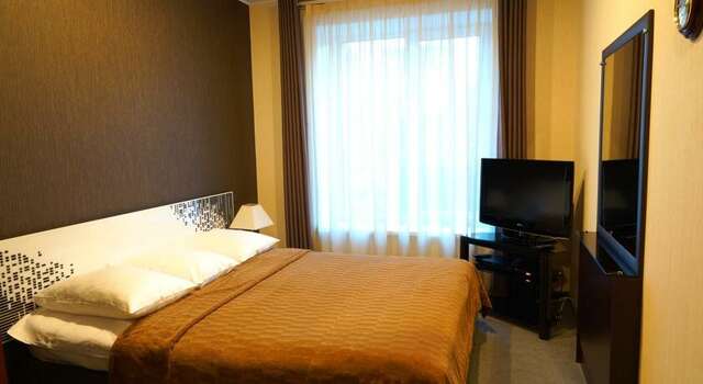 Гостиница Медведь Смоленск-237