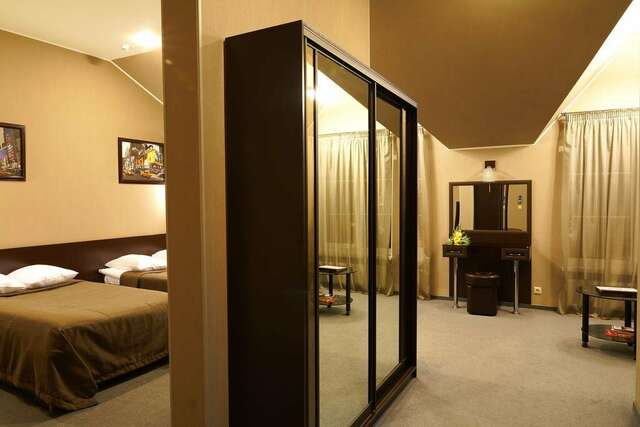 Гостиница Медведь Смоленск-99