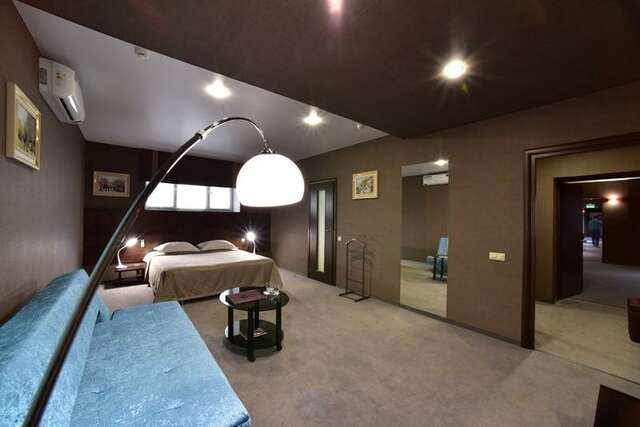 Гостиница Медведь Смоленск-124