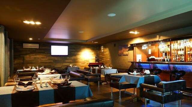 Гостиница Медведь Смоленск-87