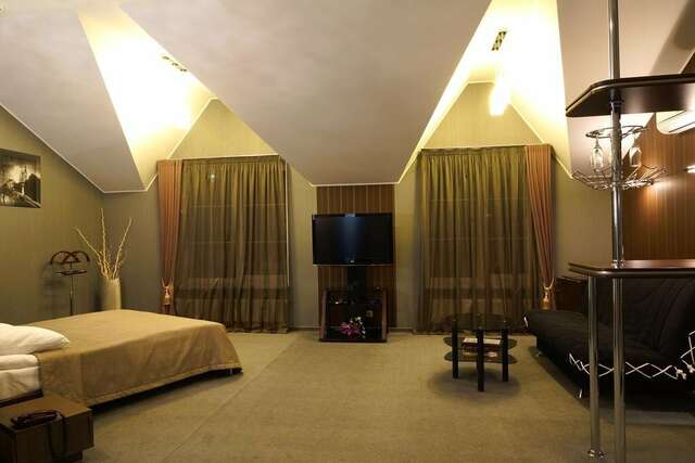 Гостиница Медведь Смоленск-68