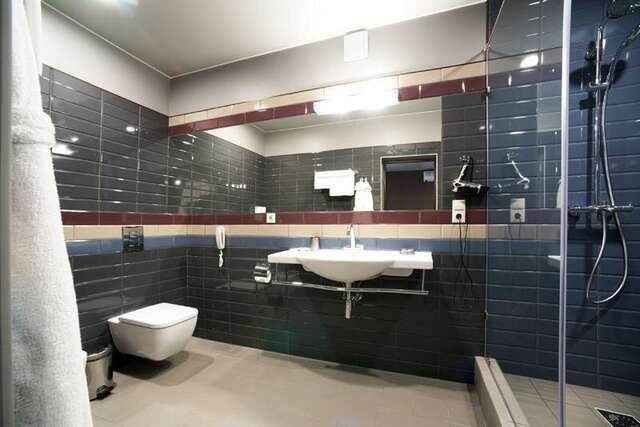 Гостиница Медведь Смоленск-131