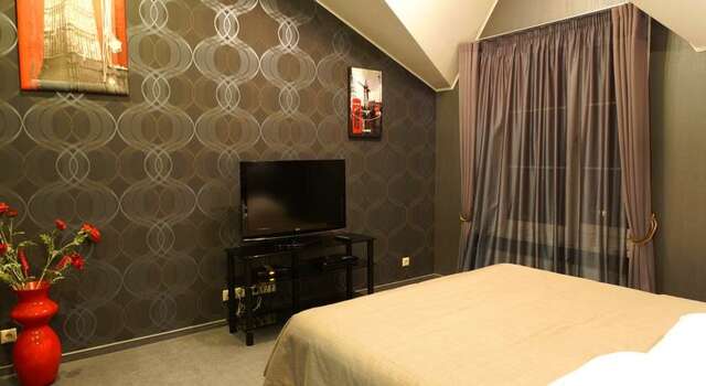 Гостиница Медведь Смоленск-135