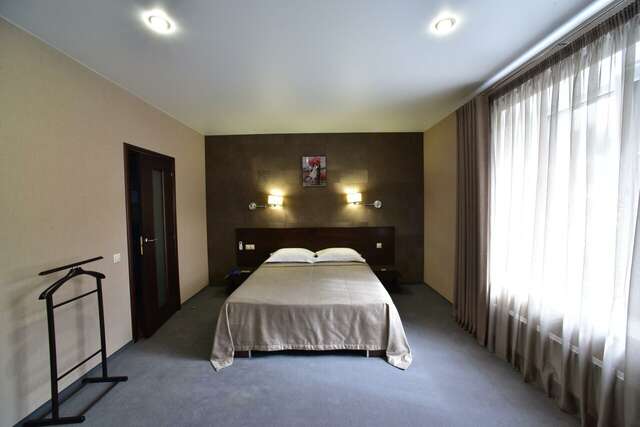 Гостиница Медведь Смоленск-168