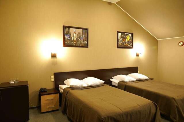 Гостиница Медведь Смоленск-61