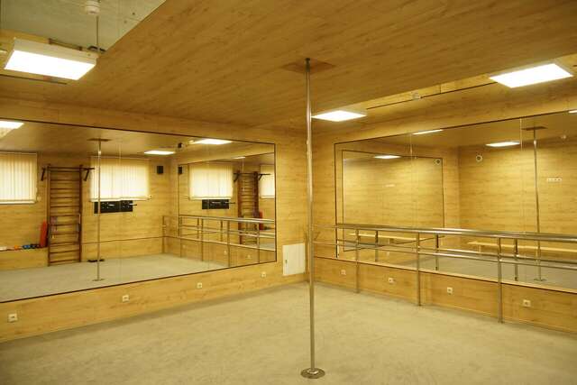 Гостиница Медведь Смоленск-15