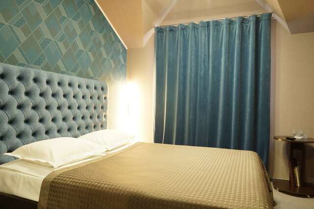 Гостиница Медведь Смоленск-24