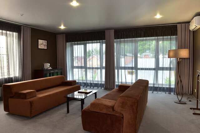 Гостиница Медведь Смоленск-32