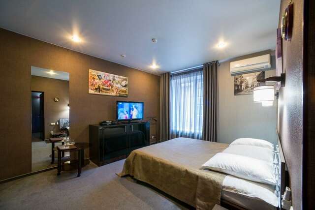 Гостиница Медведь Смоленск-167