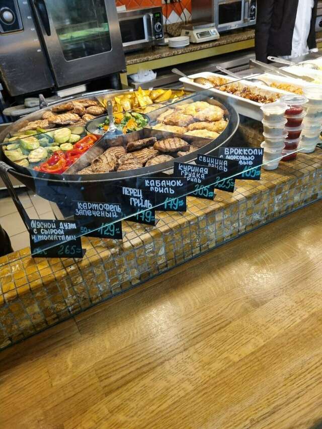 Гостиница Медведь Смоленск-50