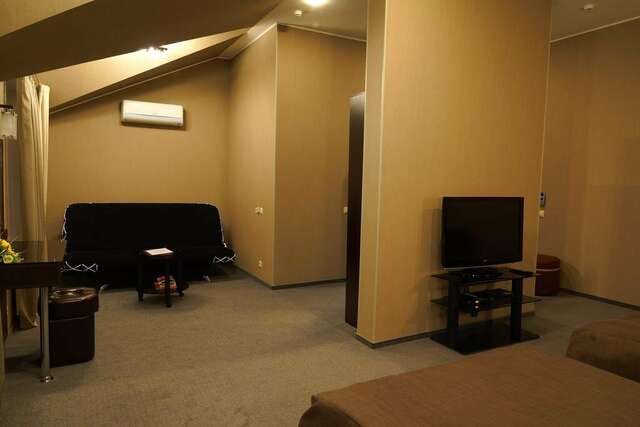 Гостиница Медведь Смоленск-194