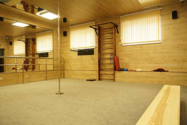 Гостиница Медведь Смоленск-39