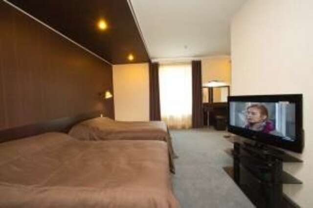 Гостиница Медведь Смоленск-90