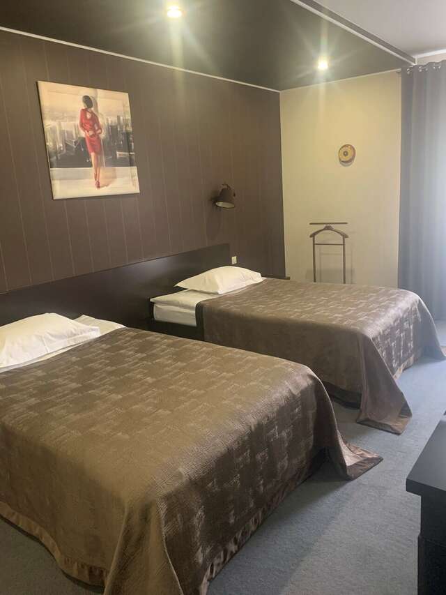 Гостиница Медведь Смоленск-106