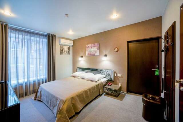 Гостиница Медведь Смоленск-144