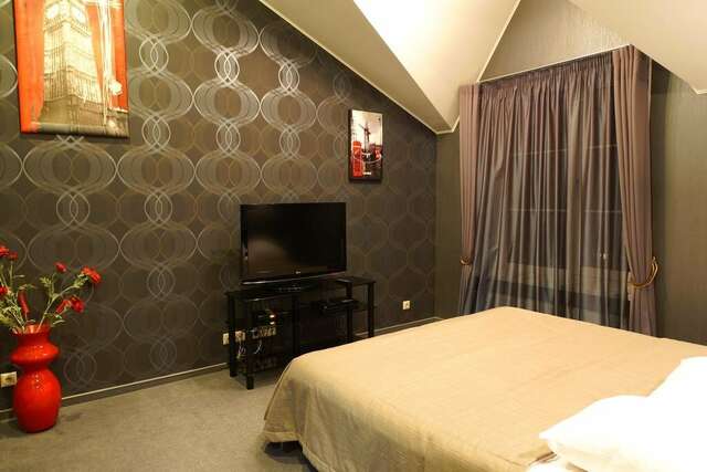 Гостиница Медведь Смоленск-244