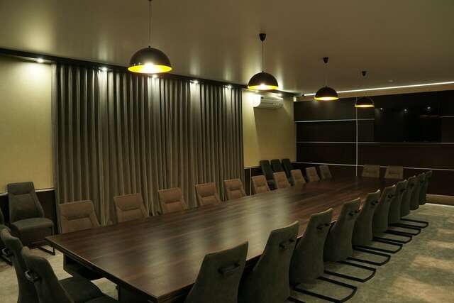 Гостиница Медведь Смоленск-18