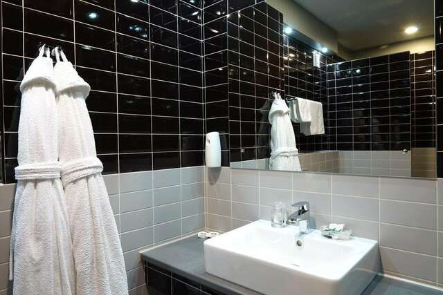 Гостиница Медведь Смоленск-80