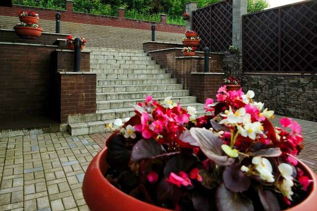 Гостиница Медведь Смоленск-62