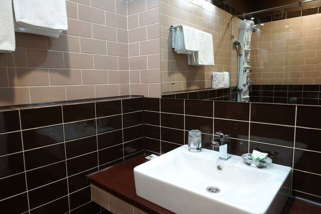 Гостиница Медведь Смоленск-181