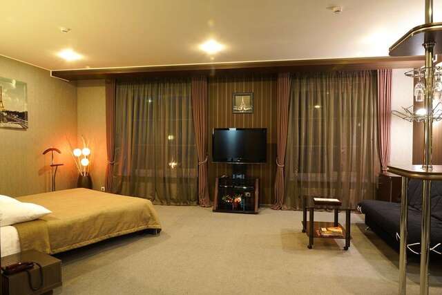 Гостиница Медведь Смоленск-116