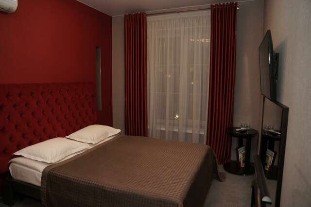Гостиница Медведь Смоленск-154